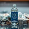 Buy SSD chemical solution online.