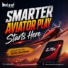 Smarter Aviator Play Starts Here – A Simple Tool for Better Decisions