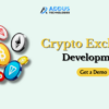 Top-Rated Crypto Exchange Development Company for Trading Platforms