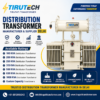 Buy Distribution Transformer in Delhi
