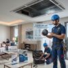 Professional AC Cleaning Service in Dubai – Fast & Reliable Solutions