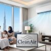 Why AC Cleaning Service in Dubai Is Important for Every Home