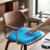 وسادة Egg Sitter – تصميم جل مريح وداعم