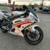 2015 Yamaha YZF R6