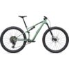 2026 Specialized Epic 8 EVO Comp Carbon Downcountry Mountain Bike