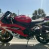 2015 Yamaha Motor