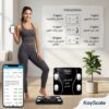 ميزان InBody الرقمي – متابعة أسهل لرحلتك الصحية