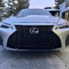 2021 Lexus IS 350 F Sport