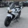2018 Suzuki Sport bike