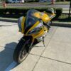 2016 Yamaha  YZF-R6