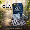 كبسولات CLA للتخسيس