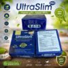 ابدئي رحلة الرشاقة مع حبوب الترا سليم Ultra Slim!