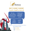 Ronza Business Support Services