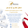 Ronza Business Support Services