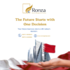 Ronza Business Support Services