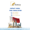 Ronza Business Support Services