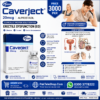 Caverject Injection In Pakistan – 03003778222