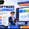 Affordable ERP Software Development – Best Offer