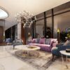 Interior Designing in London | Masson Developments
