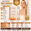 Niconi Tan Vanish Gluta Kojic Skin Polish In Pakistan – 03003778222