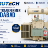 Best Power Transformer Supplier in Faridabad | Call Now