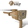 جهاز Gold Step Pro Max – جهاز احترافي متعدد الأنظمة للكشف عن الذهب