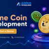 Advanced Meme Coin Development for Web3 Business Growth