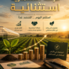 فرصة استثمارية