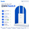 أكسس بوينت جراند ستريم GWN7660LR