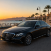 Rent Mercedes E200: Grand Nile Tower Cairo to Safaga | Limousine Misr