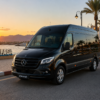 Rent Mercedes SprinterGrand Nile Tower Cairo to Safaga |Limousine Misr