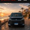 🚘 MG G50 Rental with Chauffeur: Cairo Airport to Marsa Alam