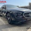 Rental Mercedes E200: Cairo Airport to Grand Egyptian Museum
