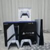 Sony PlayStation PS5 Pro / Nintendo Switch 2 / Sony PS5 Slim