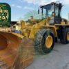 🏗️ شيول CAT 938 للإيجار في حفر الباطن والخفجي | لودر | Wheel Loader