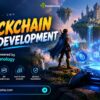 Innovative Blockchain Game Development for Tokenized Gaming Ecosystems