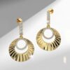 Choose Best Diamond Earrings A Tips From Embrace Diamonds