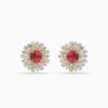 Diamond Studs Earrings
