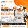 Best Digital Marketing Agency in Chandigarh