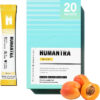 Humantra Apricot | Enhance Glow