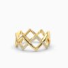 Jewelry Rings | Embrace Diamonds