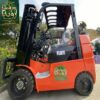 رافعة شوكية 1 طن للإيجار | تأجير فوركلفت 1 طن | Forklift 1 Ton