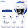 كاميرا مراقبة هيكفيجن Hikvision DS-2CD1163G2-LIU