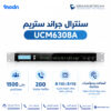 سنترال جراند ستريم Grandstream UCM6308A