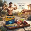 فيجو هوني – الحل الطبيعي لمشكلة الانتصاب الجنسي