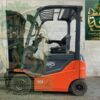 فوركلفت 2طن للإيجار في حفر الباطن والخفجي | لفتر | Forklift